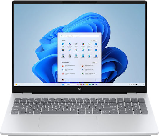 HP OmniBook 7 16" FHD+ (Core 5-210H/16GB/512GB SSD/W11 Home) (US Keyboard) - Image 6