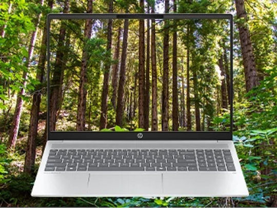HP OmniBook 5 AI 16-ag1222nw 16" IPS FHD+ (Ryzen AI 300 Series-5 340/16GB/512GB SSD/W11 Home) (US Keyboard) - Image 7