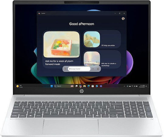 HP OmniBook 5 AI 16-ag1222nw 16" IPS FHD+ (Ryzen AI 300 Series-5 340/16GB/512GB SSD/W11 Home) (US Keyboard) - Image 5