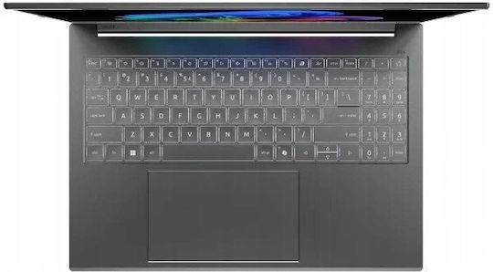 Acer Aspire 16 16" OLED FHD (Ultra 5-226V/16GB/512GB SSD/W11 Home) (US Keyboard) - Image 6