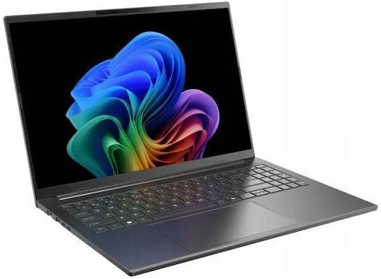 Acer Aspire 16 16" OLED FHD (Ultra 5-226V/16GB/512GB SSD/W11 Home) (US Keyboard) - Image 4
