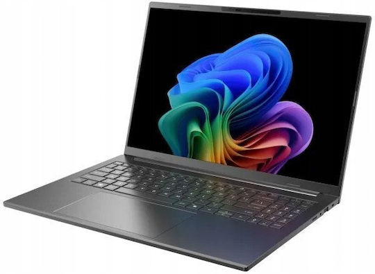Acer Aspire 16 16" OLED FHD (Ultra 5-226V/16GB/512GB SSD/W11 Home) (US Keyboard) - Image 5