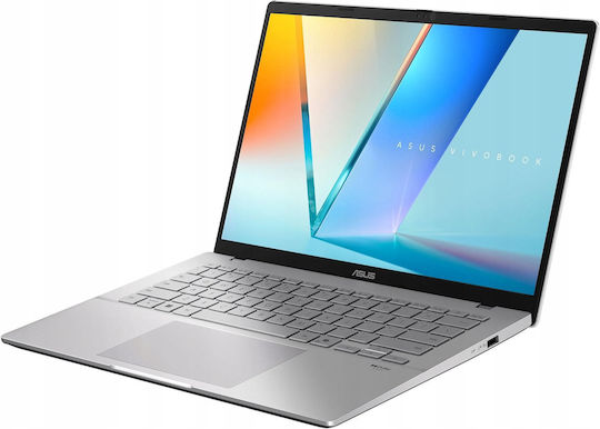 Asus Vivobook S14 S3407CA-LY008W 14" IPS FHD+ (Ultra 7-255H/16GB/1TB SSD/W11 Home) (US Keyboard) - Image 9