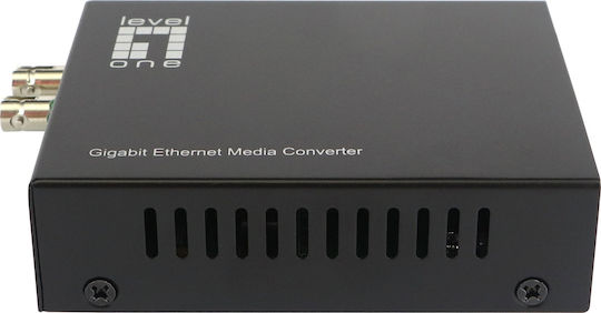 Αξεσουάρ Δικτύου Levelone Gvt-2003 10 100 1000t> Ieee 802.3x Flow - Image 3
