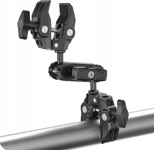Ulanzi Βάση Στήριξης Action Cameras SB8395 - Image 8