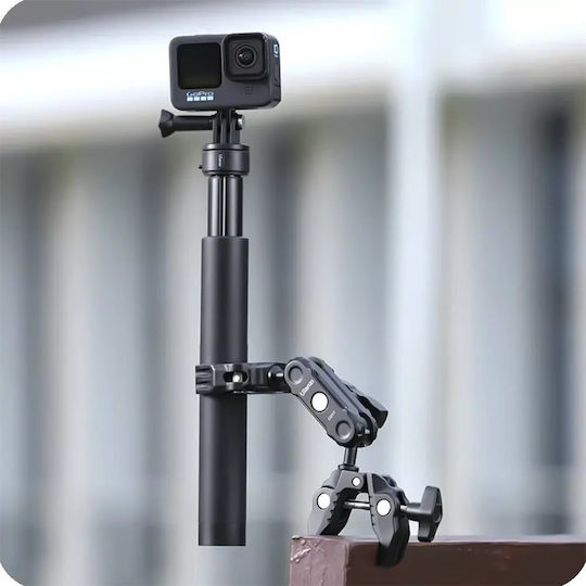Ulanzi Βάση Στήριξης Action Cameras SB8395 - Image 7
