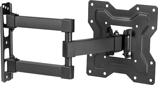 UCH-SCI-KMNT-011 Βάση Τηλεόρασης Τοίχου έως 48" - Image 3