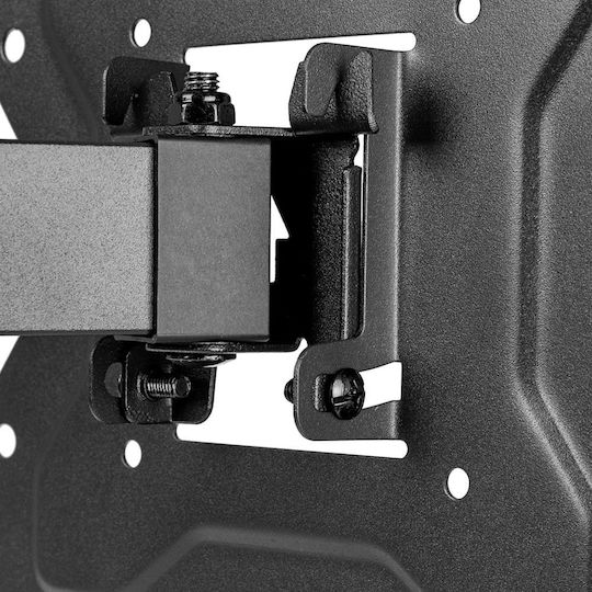 UCH-SCI-KMNT-011 Βάση Τηλεόρασης Τοίχου έως 48" - Image 4