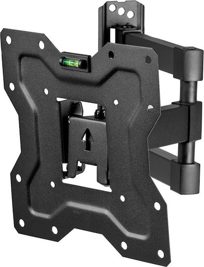 UCH-SCI-KMNT-011 Βάση Τηλεόρασης Τοίχου έως 48" - Image 9