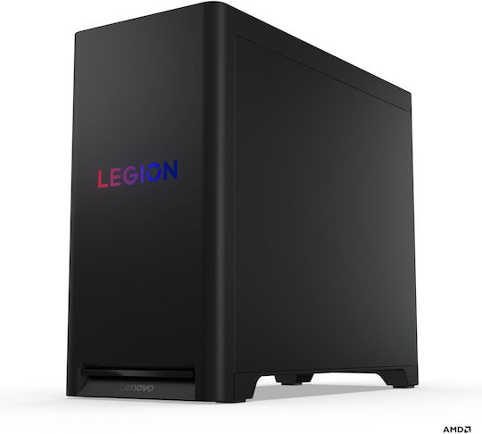 Lenovo Legion T5 30AGB10 Gaming Desktop PC (Ryzen 5-7600/32GB DDR5/1TB SSD/GeForce RTX 5060 Ti/W11 Home) - Image 7
