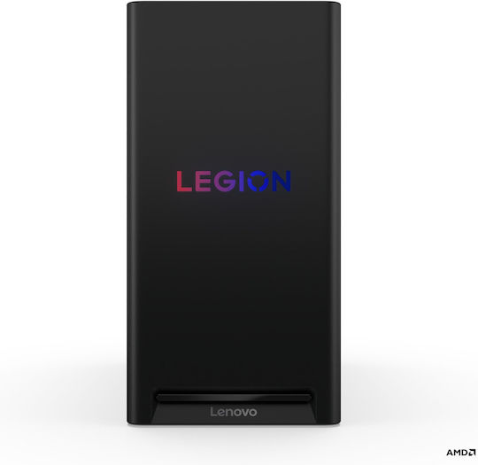Lenovo Legion T5 30AGB10 Gaming Desktop PC (Ryzen 5-7600/32GB DDR5/1TB SSD/GeForce RTX 5060 Ti/W11 Home) - Image 6
