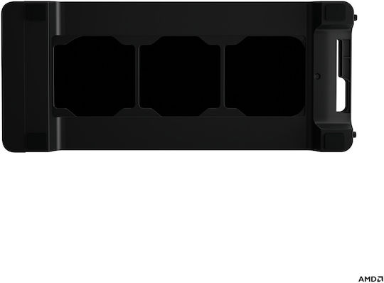 Lenovo Legion T5 30AGB10 Gaming Desktop PC (Ryzen 5-7600/32GB DDR5/1TB SSD/GeForce RTX 5060 Ti/W11 Home) - Image 9