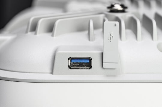 Lancom LX-7500 Access Point Wi‑Fi 7 Tri Band (2.4 & 5 & 6GHz) - Image 5