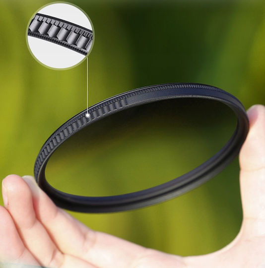 K&F Concept Tempered Glass SB6687 - Image 2