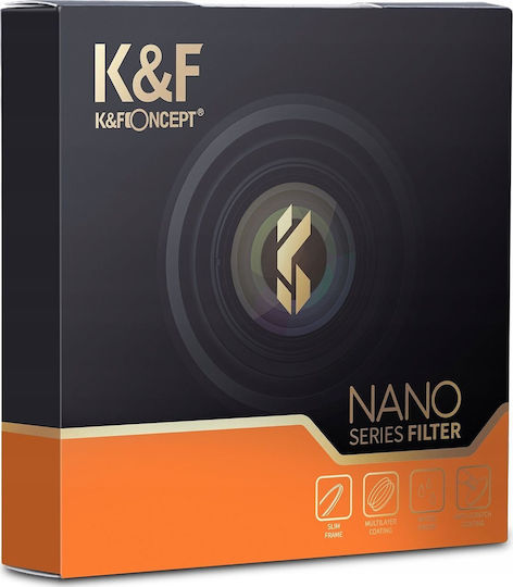 K&F Concept Tempered Glass SB6687 - Image 4