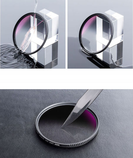 K&F Concept Tempered Glass SB6687 - Image 7
