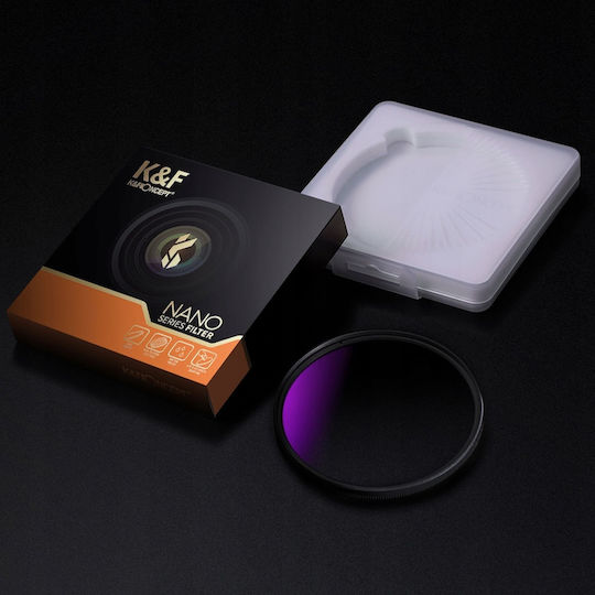 K&F Concept Tempered Glass SB6687 - Image 6