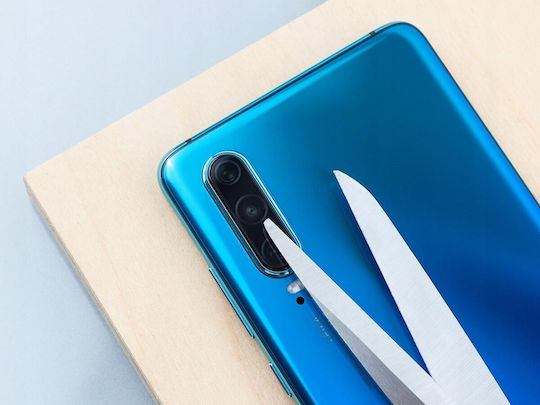 3MK Προστασία Κάμερας Μεμβράνη Διάφανο για το Xiaomi 15 Ultra - Image 4