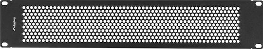 Lanberg Blanking Plate 19" 2u Black Ak-1412-b - Image 2