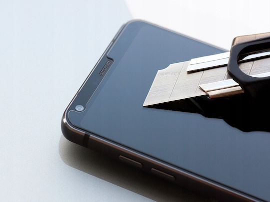 3MK Hardglass Tempered Glass (Galaxy Tab S9 FE) - Image 5