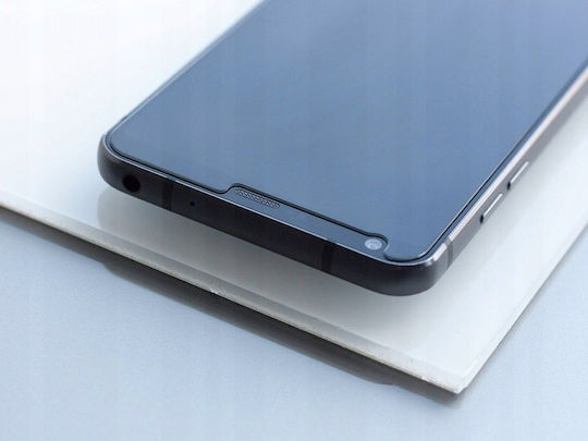 3MK Hardglass Tempered Glass (Galaxy Tab S9 FE) - Image 9