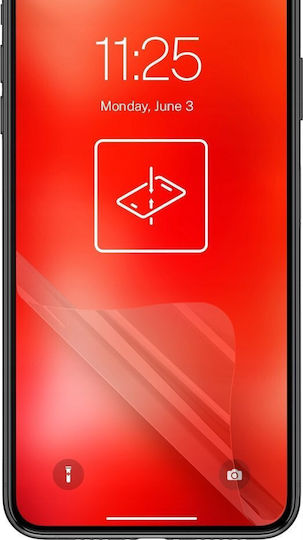 3MK Galaxy Tab 0.16mm Tempered Glass (Samsung Galaxy Tab A9+) - Image 4