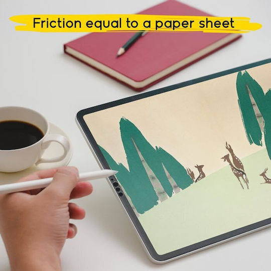 Screen Protector (iPad Air / Air 2 / Pro 9.7” / 2017 9.7” / 2018 9.7”) DDIPD129 - Image 3