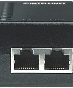 Alternative view of Intellinet 524179 PoE Injector