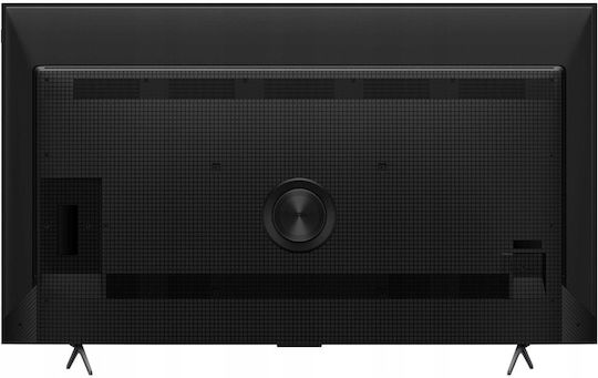 TCL Smart Τηλεόραση 65" 4K UHD QLED 65P81K HDR (2025) - Image 5