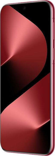 Huawei Pura 80 Pro 5G Dual SIM (12/512GB) Κόκκινο - Image 7