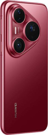 Huawei Pura 80 Pro 5G Dual SIM (12/512GB) Κόκκινο - Image 8