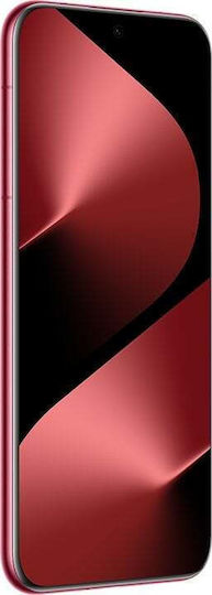 Huawei Pura 80 Pro 5G Dual SIM (12/512GB) Κόκκινο - Image 9