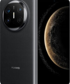 Alternative view of Huawei Mate X6 Dual SIM (12/512GB) Μαύρο