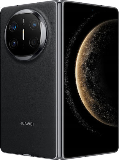 Huawei Mate X6 Dual SIM (12/512GB) Μαύρο - Image 2