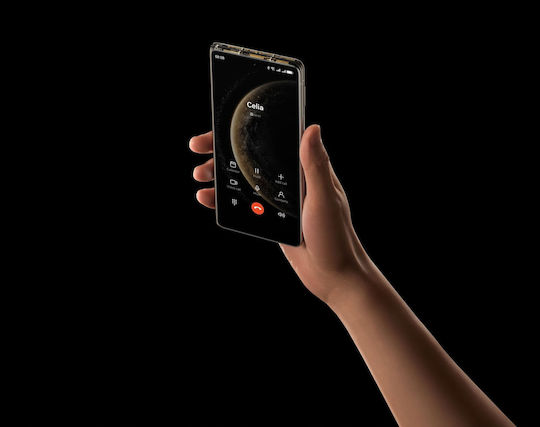 Huawei Mate X6 Dual SIM (12/512GB) Μαύρο - Image 5