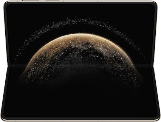 Huawei Mate X6 Dual SIM (12/512GB) Μαύρο - Image 8