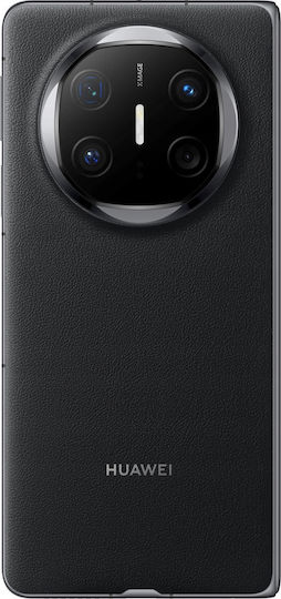 Huawei Mate X6 Dual SIM (12/512GB) Μαύρο - Image 6