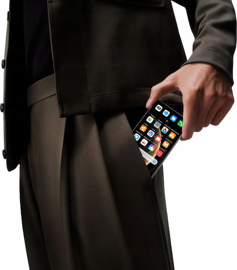 Huawei Mate X6 Dual SIM (12/512GB) Μαύρο - Image 10