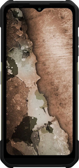 Hammer Construction 2 5G (6/128GB) Ανθεκτικό Smartphone Thermal Military Edition - Image 4