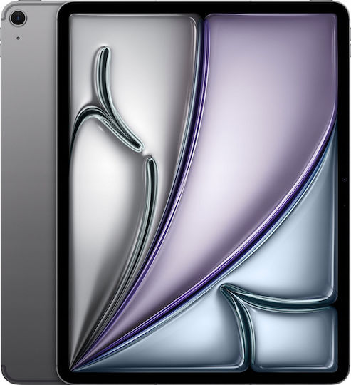 Apple iPad Air 2025 5G 13" (8GB/128GB) Space Grey
