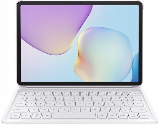Huawei MatePad PaperMatte Edition 11.5" Tablet (8GB/256GB/US Keyboard) Μωβ - Image 10