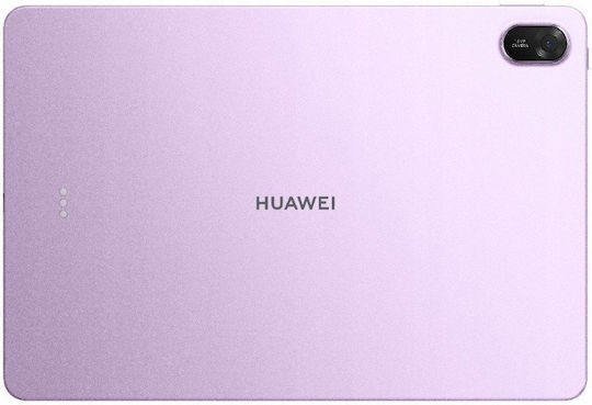 Huawei MatePad PaperMatte Edition 11.5" Tablet (8GB/256GB/US Keyboard & Stylus) Μωβ - Image 6