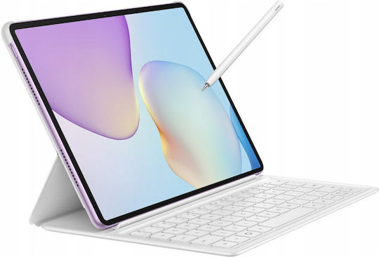 Huawei MatePad PaperMatte Edition 11.5" Tablet (8GB/256GB/US Keyboard & Stylus) Μωβ - Image 10