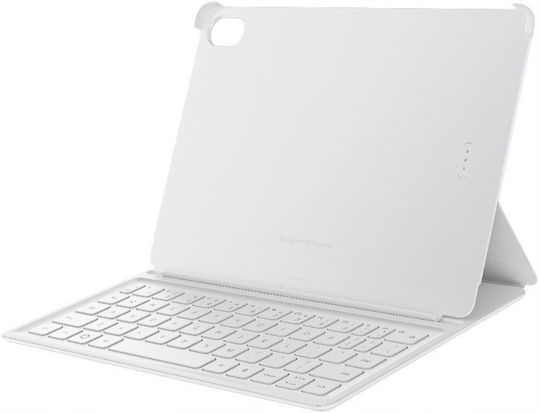Huawei MatePad PaperMatte Edition 11.5" Tablet (8GB/256GB/US Keyboard & Stylus) Μωβ - Image 12