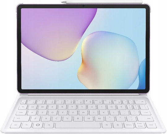 Huawei MatePad PaperMatte Edition 11.5" Tablet (8GB/256GB/US Keyboard & Stylus) Μωβ - Image 11