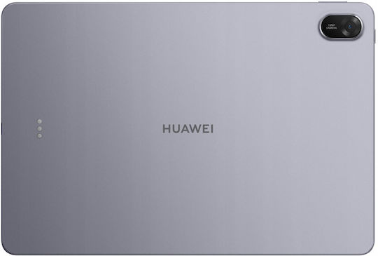 Huawei MatePad PaperMatte Edition 11.5" Tablet (8GB/256GB/US Keyboard & Stylus) Space Gray - Image 6