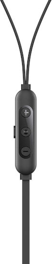 Belkin G3H0003HQBK In-ear Handsfree Ακουστικά με Βύσμα USB-C Μαύρο - Image 4