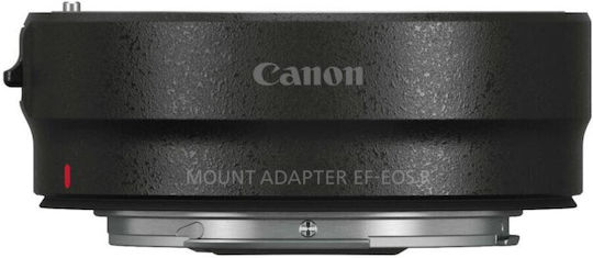 Canon EF-EOS R Αντάπτορας Φακού 2971C005 - Image 6