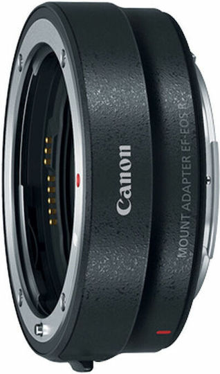 Canon EF-EOS R Αντάπτορας Φακού 2971C005 - Image 4