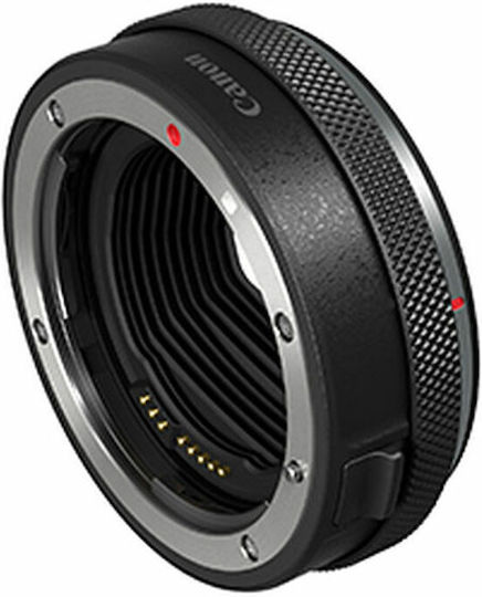 Canon EF-EOS R Αντάπτορας Φακού 2971C005 - Image 5